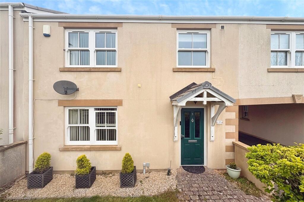 Main image of property: Milestone Court, Threemilestone, Truro, Cornwall, TR3