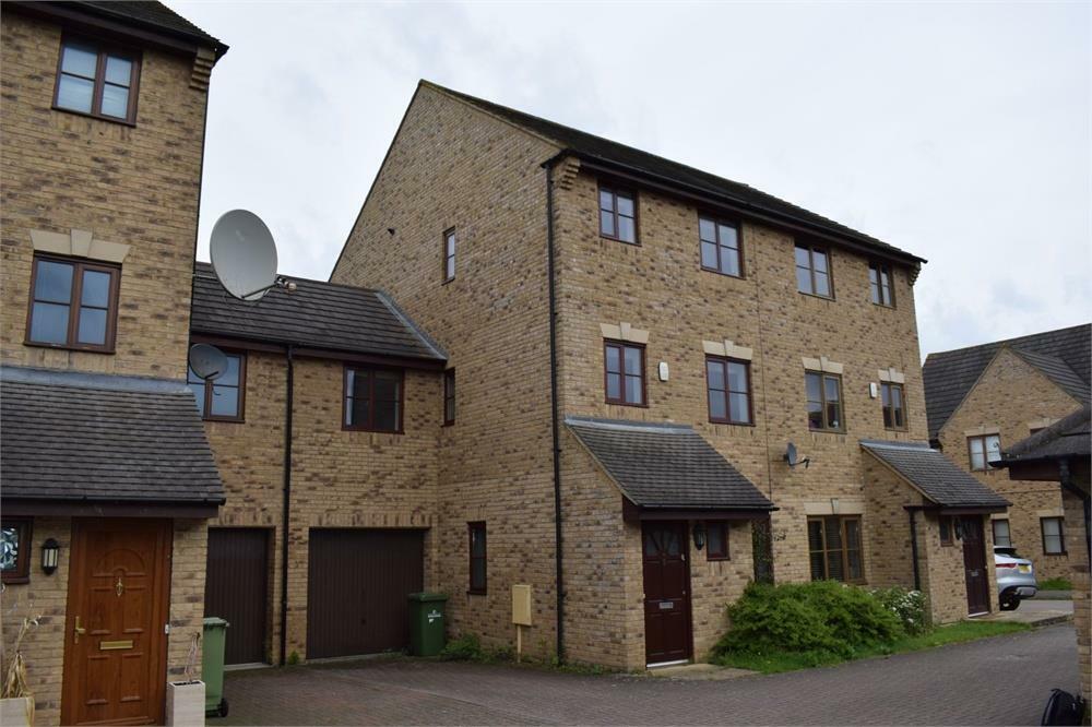 Main image of property: Perivale, Monkston Park, MILTON KEYNES