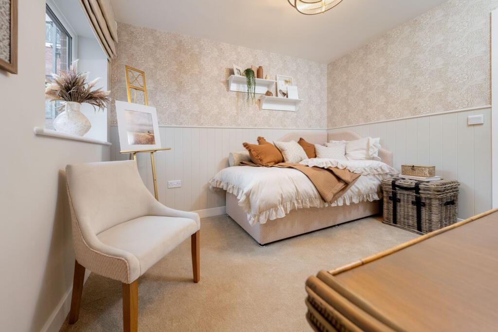 Apartment in Exeter - View 3
