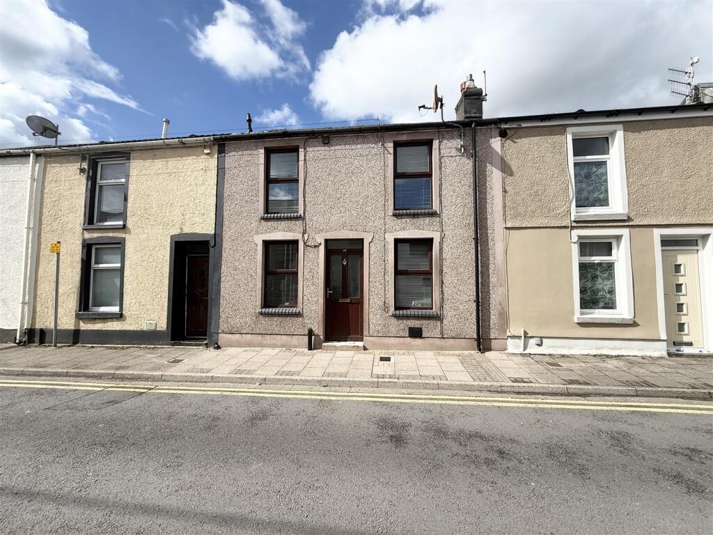 Main image of property: Albert Street, Aberdare
