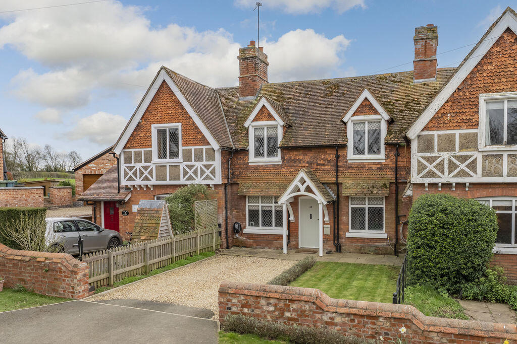 Main image of property: Manor Road, Medbourne
