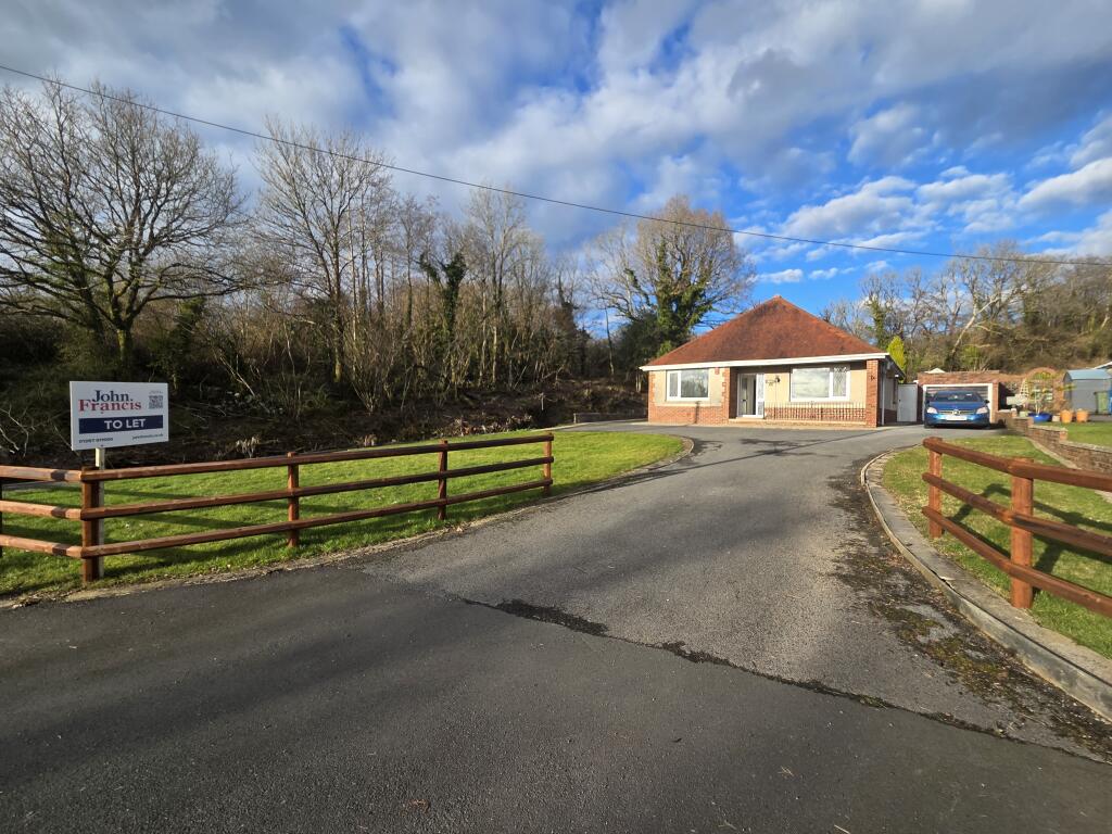 Main image of property: Heol Blaenhirwaun, Drefach