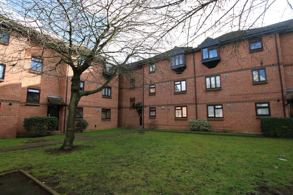 Main image of property: Colnbrook, Slouh