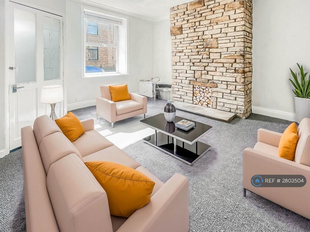Milton Street, Oswaldtwistle, Accrington, BB5