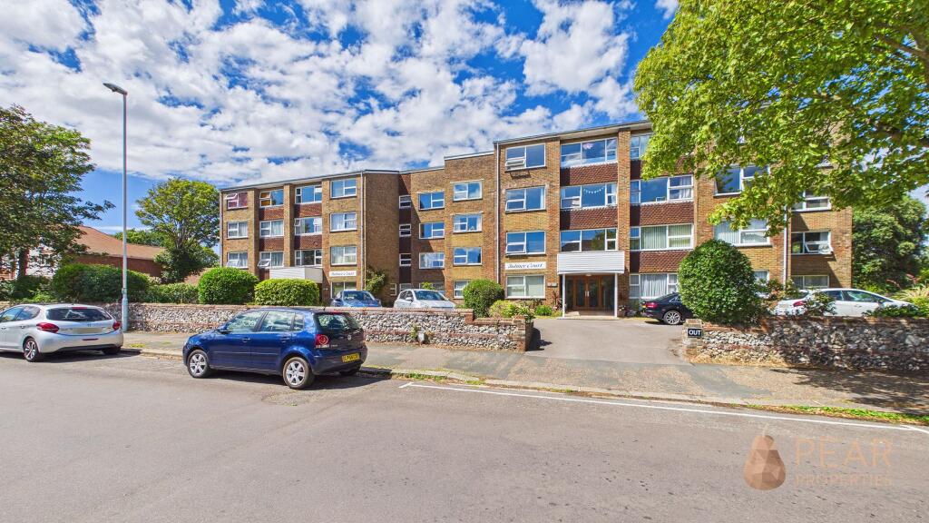 Main image of property: Boundary Road, Fulmer Court Boundary Road, BN11