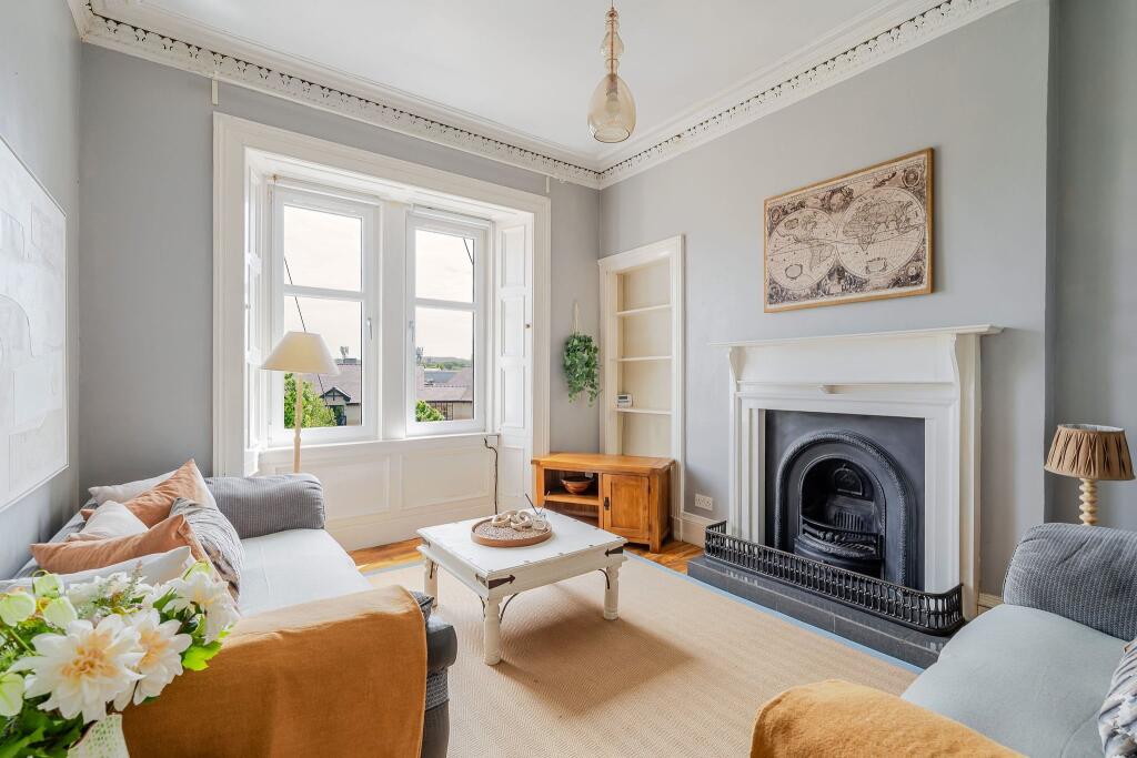 Apartment in Edinburgh, Roseburn - View 4