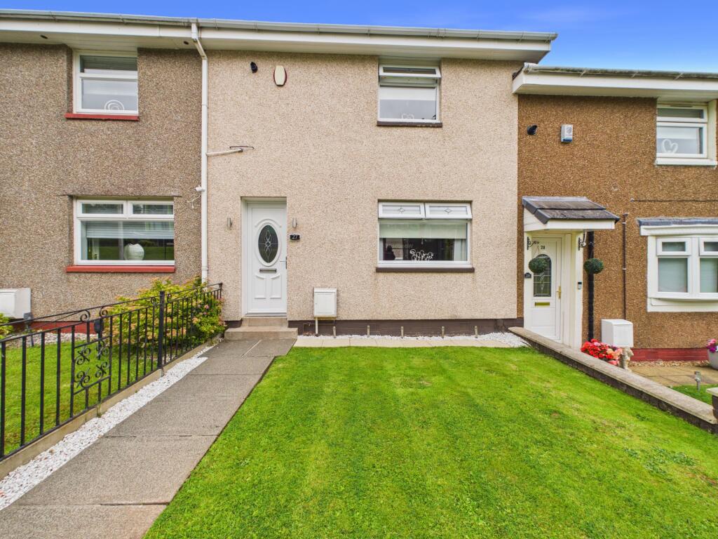 Main image of property: Woodhead Crescent, Hamilton