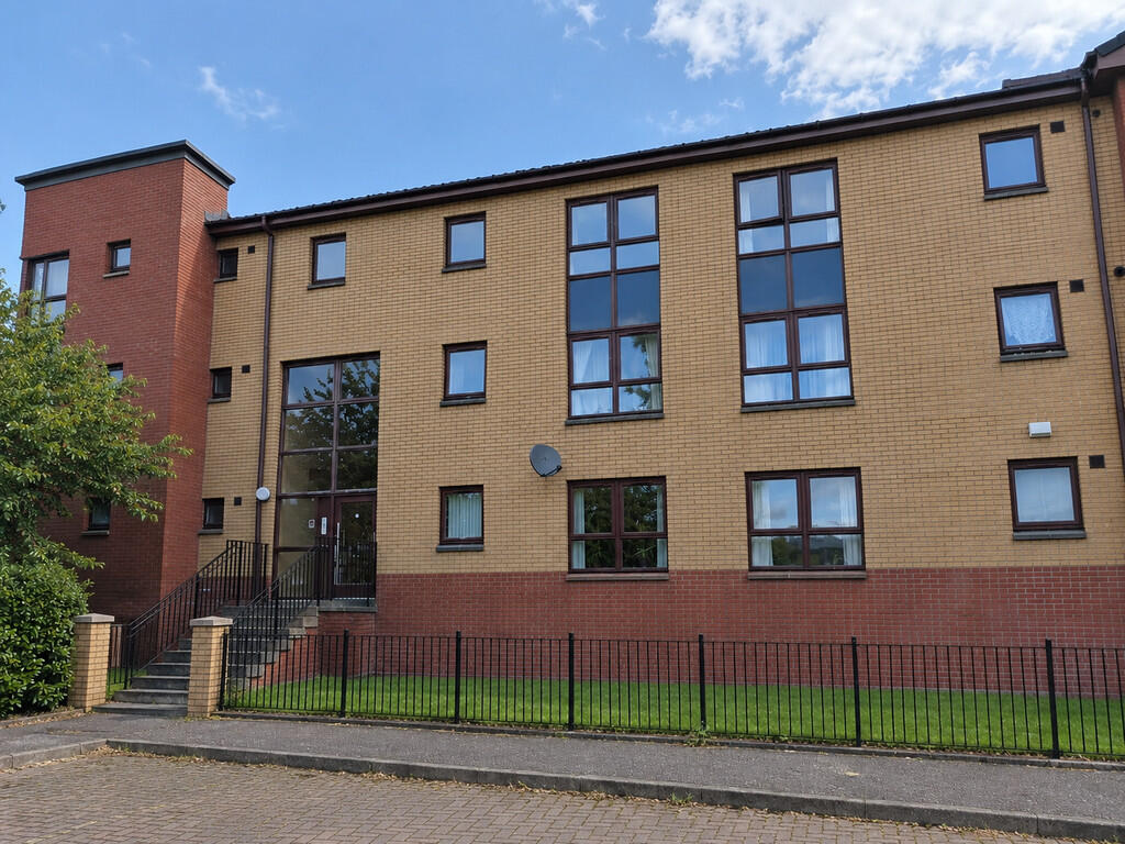 Main image of property: Hopehill Gardens, North Kelvinside