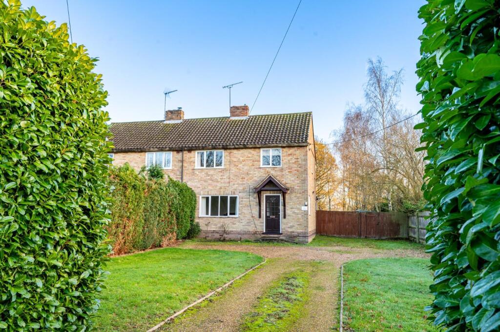 Main image of property: Cock Green, Felsted, Dunmow, Essex