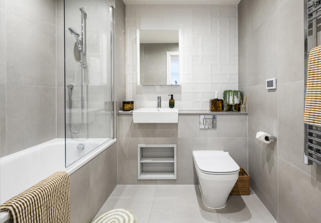 Main image of property: Coppermaker Square