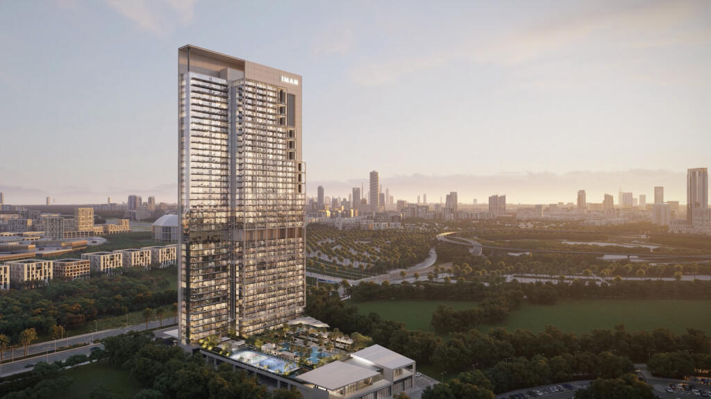 Main image of property: Dubai