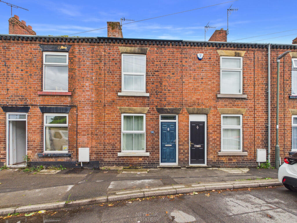 Main image of property: Brassington Street, Clay Cross, S45
