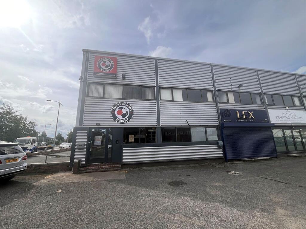 Main image of property: CH Office 25