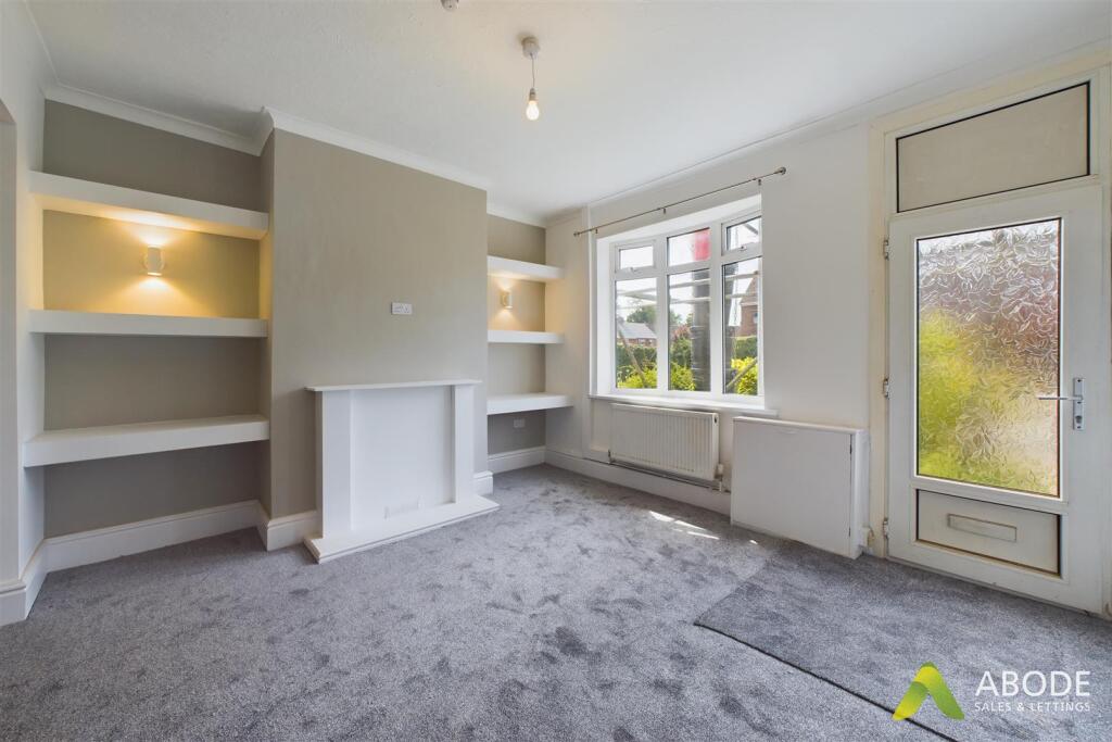 Dove Lane, Rocester, Uttoxeter ST14 5LB photo 3