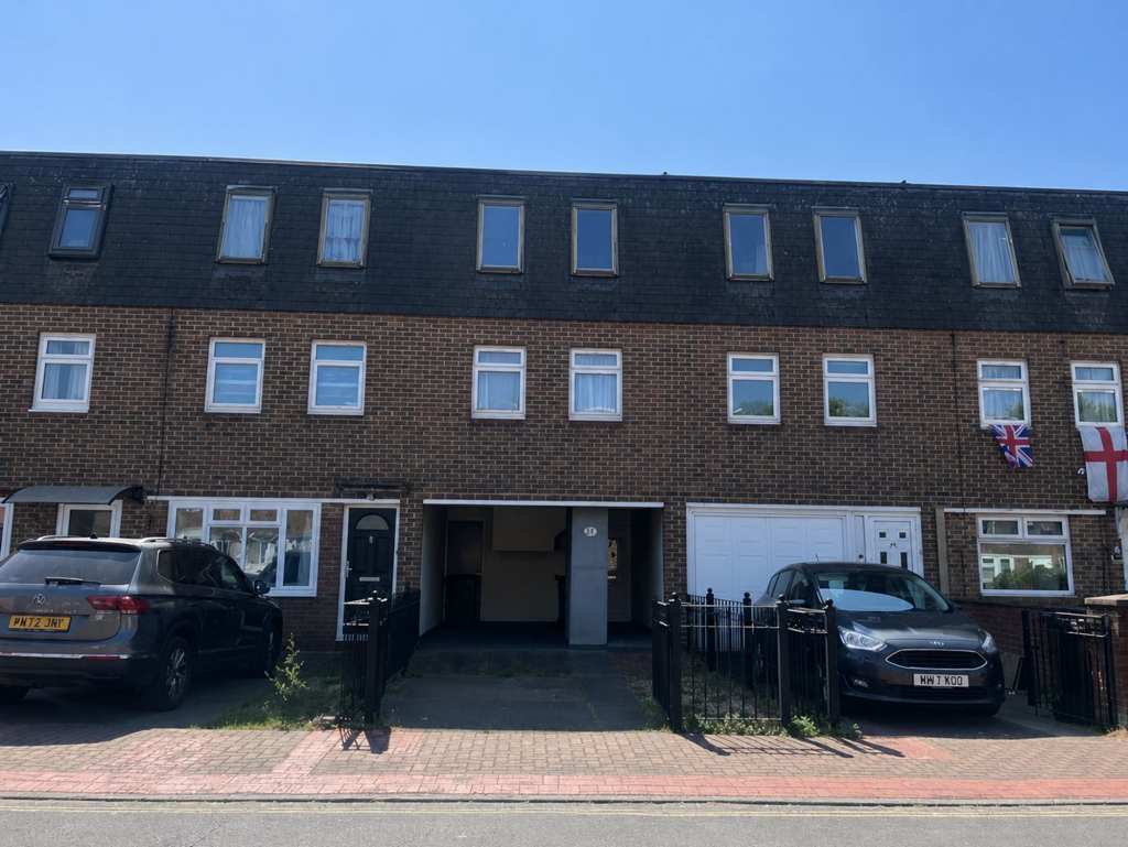 Main image of property: Clydebank Road, Portsmouth, PO2