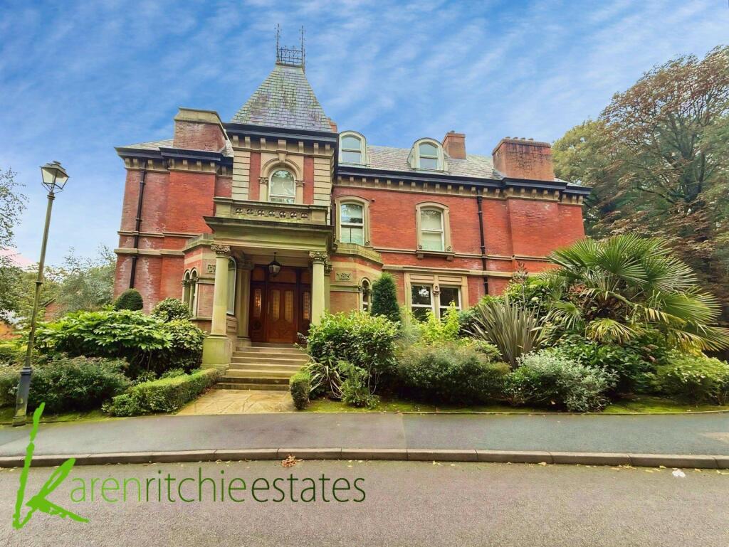 Main image of property: Clevelands Drive, Bolton