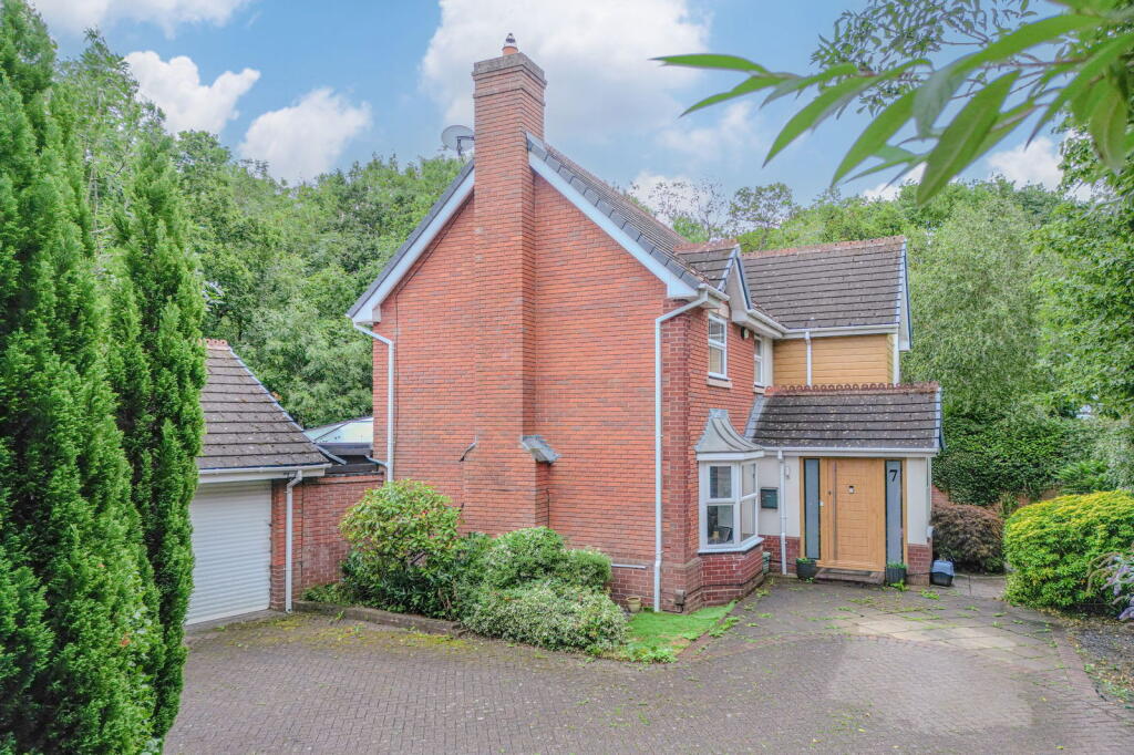Additional image 26 of Brinsley Close, Hillfield