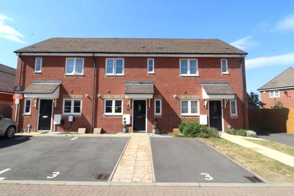 Main image of property: Wheatfield Road, Houghton Conquest, Bedford