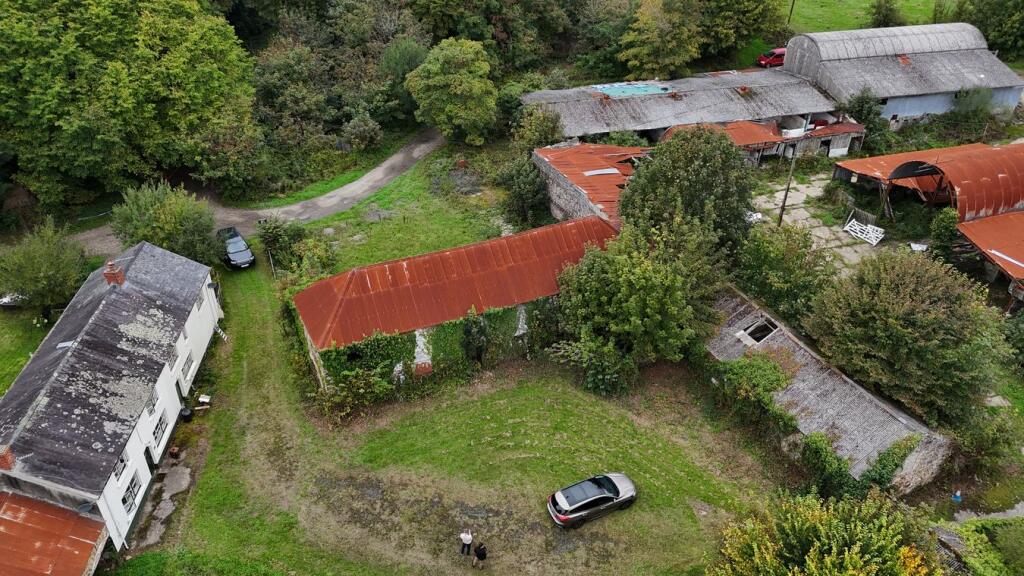 Main image of property: Boulston, Haverfordwest, SA62