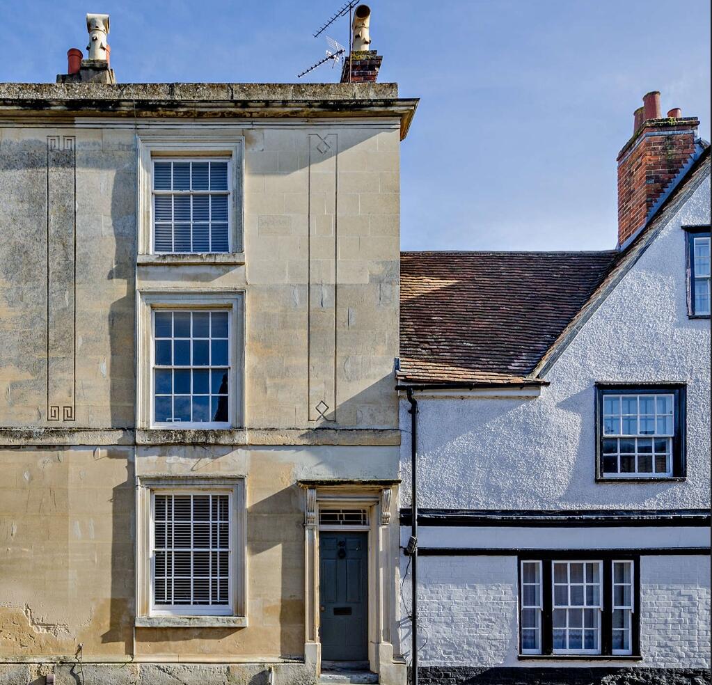 Main image of property: Bath Street, Abingdon, Oxfordshire