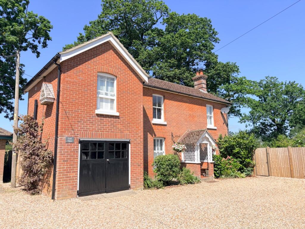 Main image of property: The Drove, Blackfield, Southampton, Hampshire, SO45