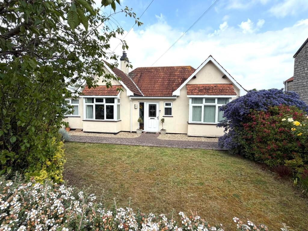 Main image of property: West End, Street