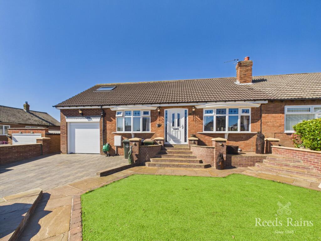 Main image of property: Park Lane, Easington, Saltburn-by-the-Sea, North Yorkshire, TS13