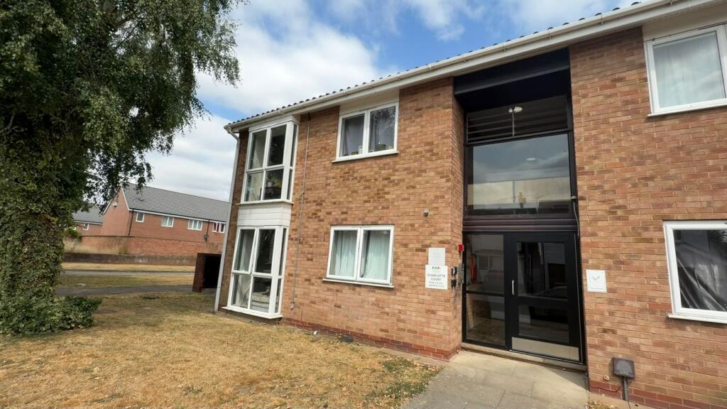 Main image of property: Auburn Road, Blaby, Leicester, LE8