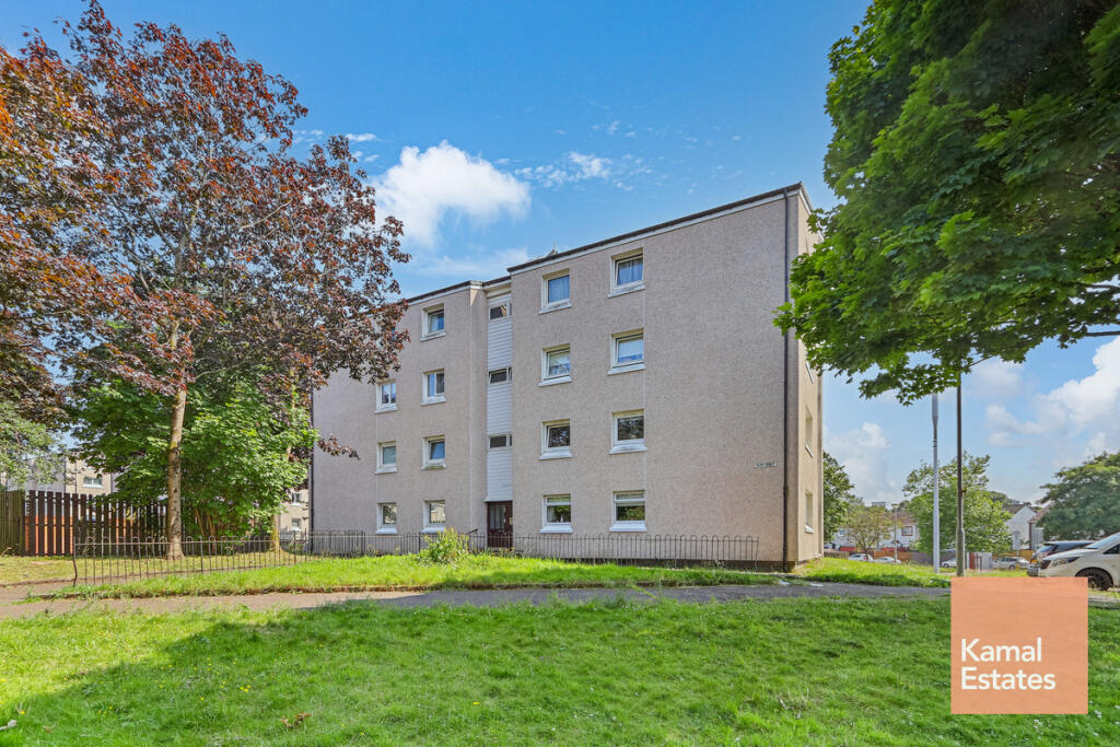 Main image of property: Geary Street, Glasgow, G23 5