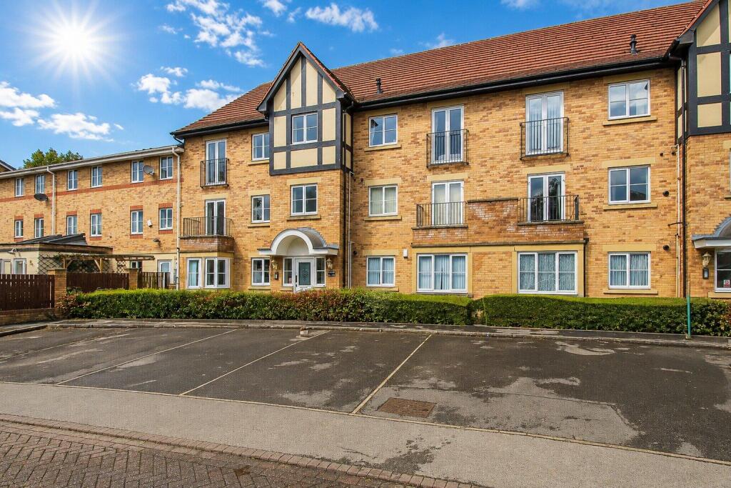 Main image of property: Princes Gate, Horbury, Wakefield