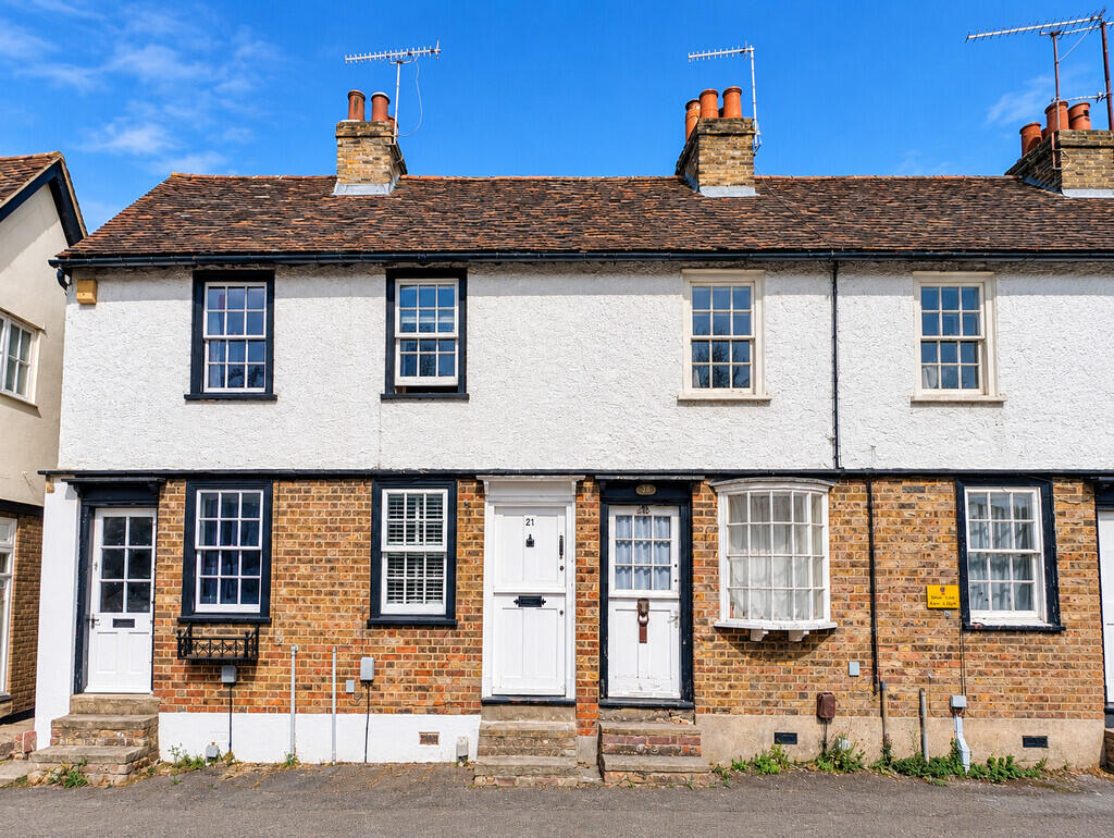 Main image of property: Church Street, Hertford