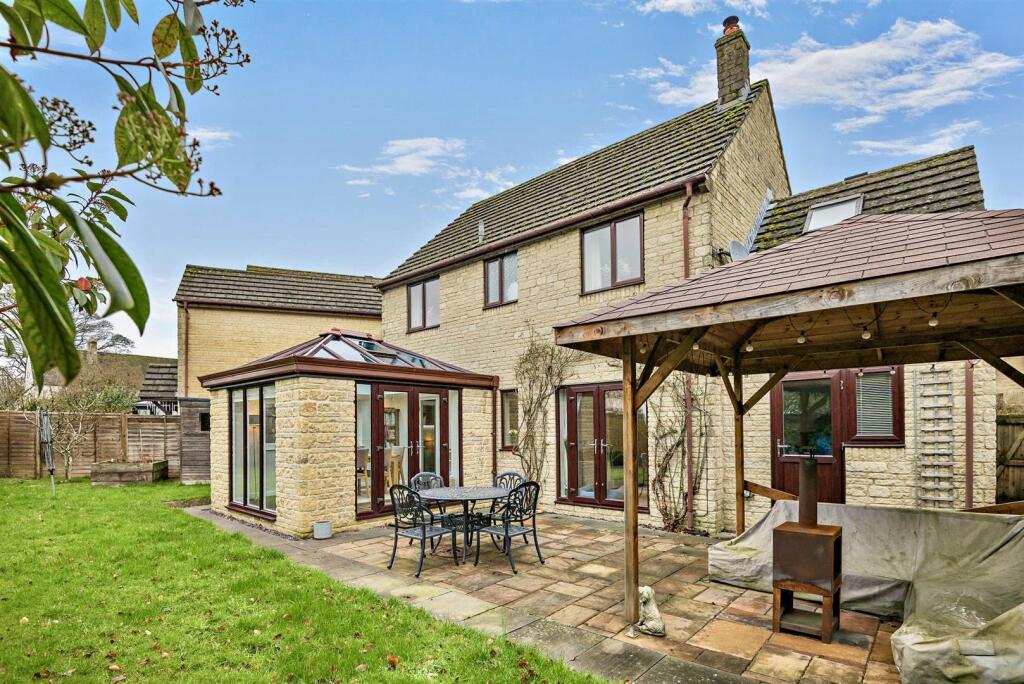 Main image of property: Coates, Nr Cirencester