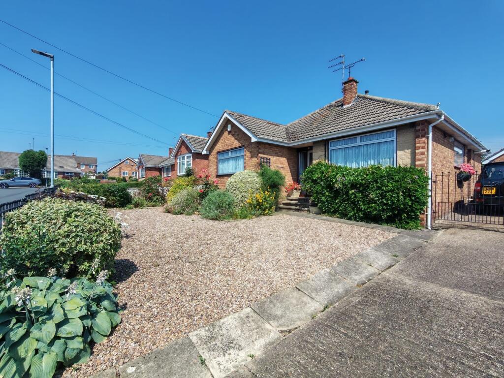 Main image of property: Ringwood Way, Hemsworth, Pontefract