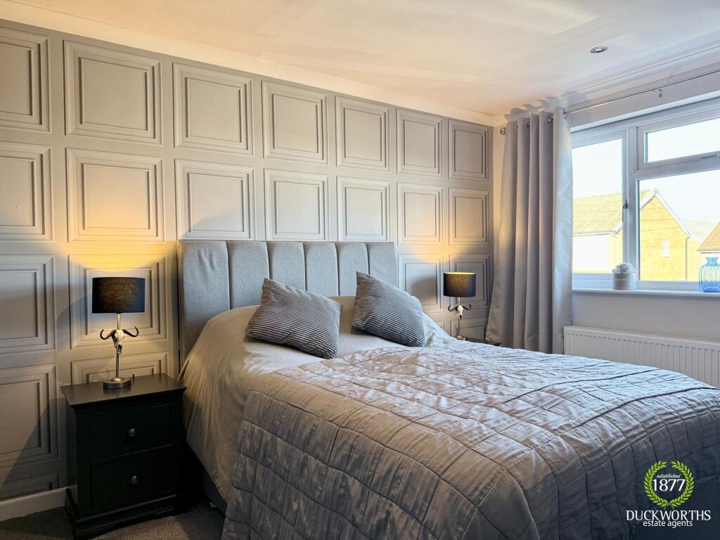 Additional image 27 of Conway Drive, Oswaldtwistle, BB5