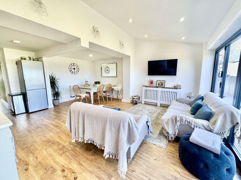 Carlton Road , Manby photo 4