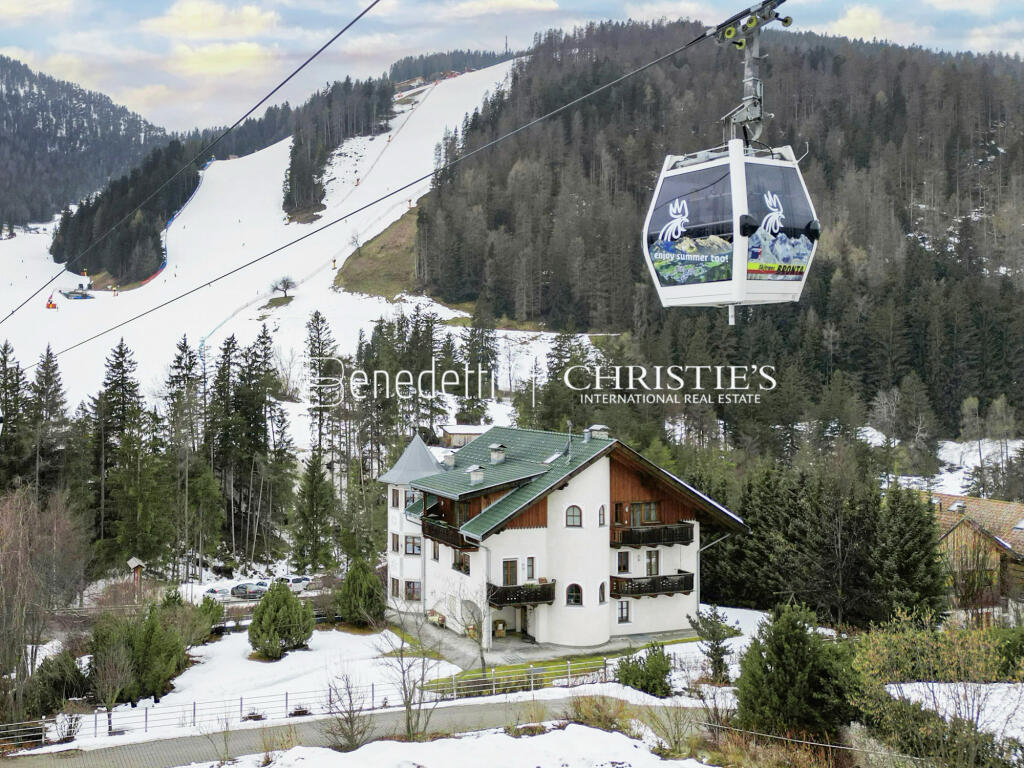 Main image of property: Trentino-South Tyrol, Bozen, Marebbe
