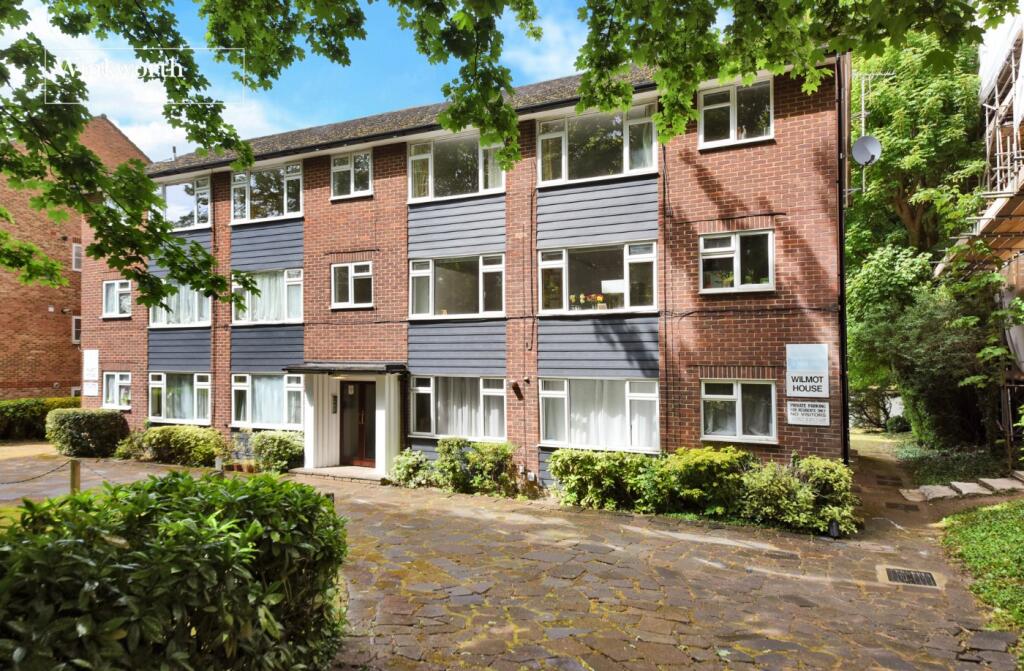 Main image of property: Eaton Road, Sutton, SM2