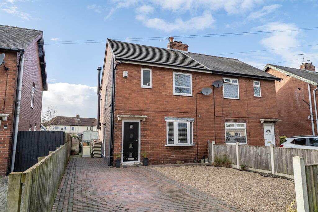 Main image of property: Abbots Road, Selby