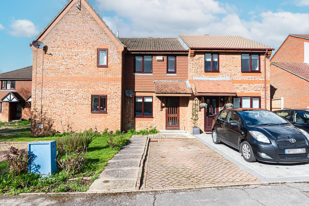 Main image of property: Winkfield Row, Bracknell