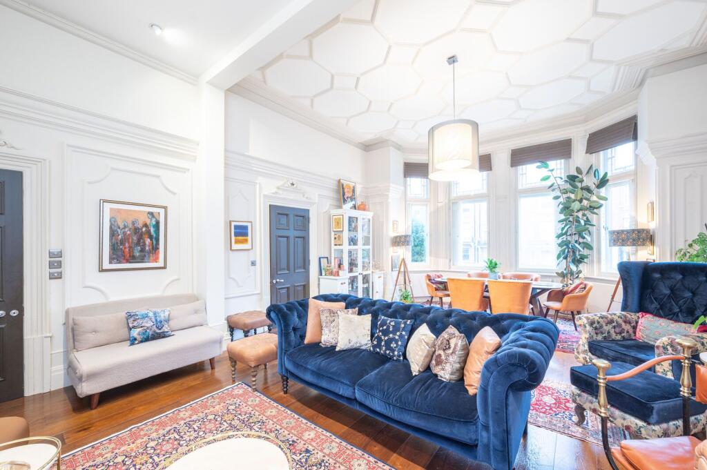 Apartment in London - View 4