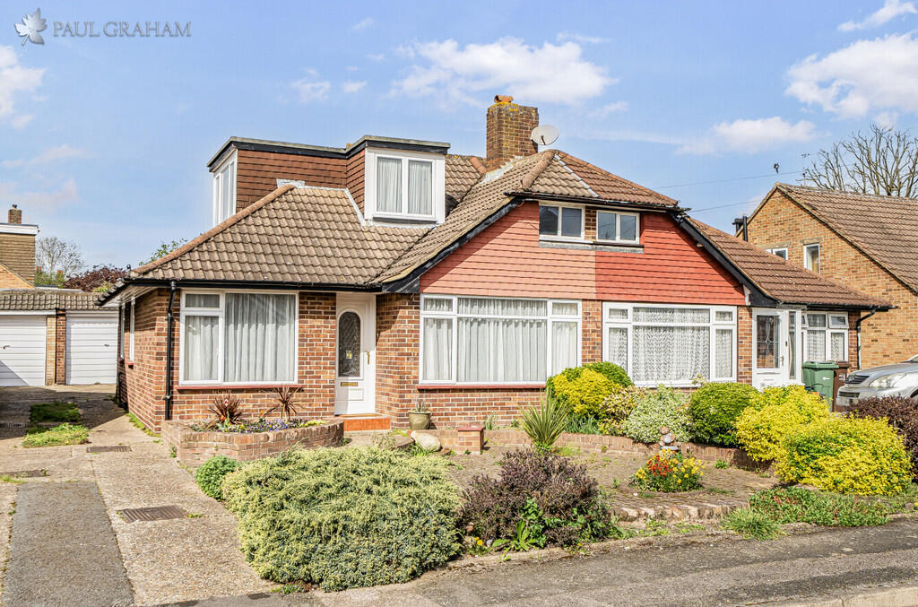 Main image of property: Longford Gardens, Sutton