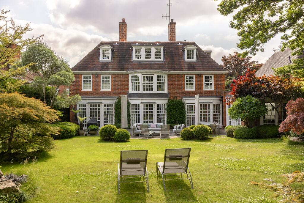 Main image of property: Ingram Avenue, London, NW11