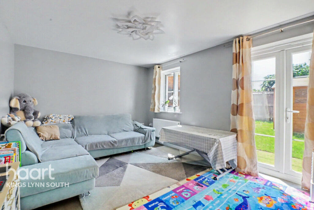 Main image of property: Winnold Street, Downham Market