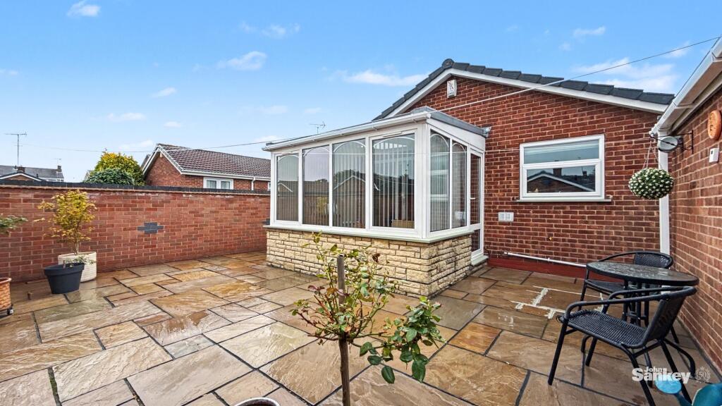 House in Nottingham - View 4