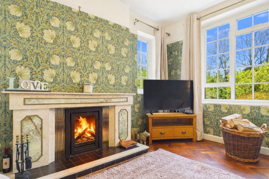 Birdsall House, Ross on Wye photo 4