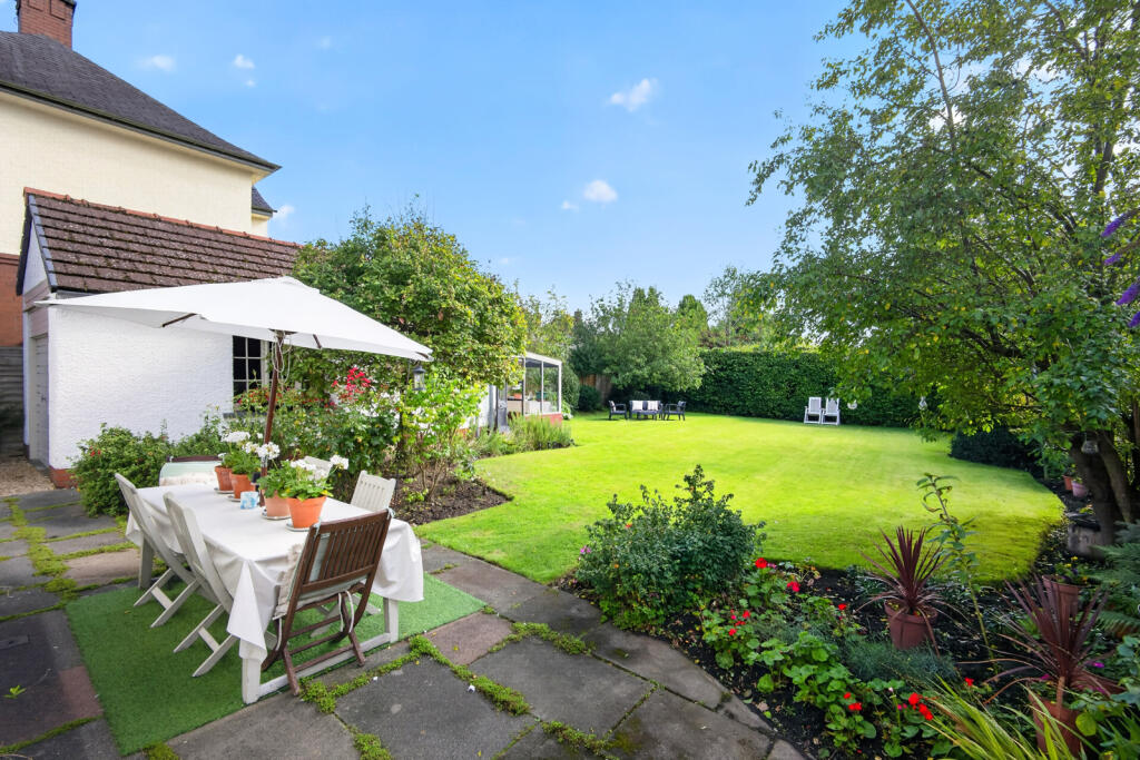 House in Carlisle - View 4