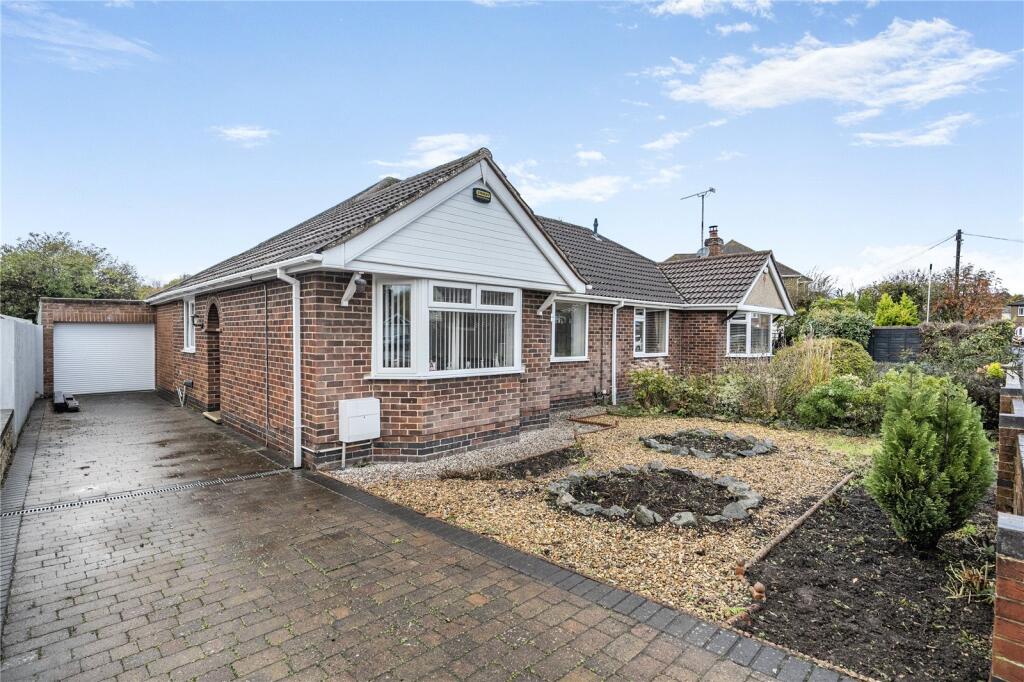 Main image of property: Glenwood Close, Old Town, Swindon, Wiltshire, SN1