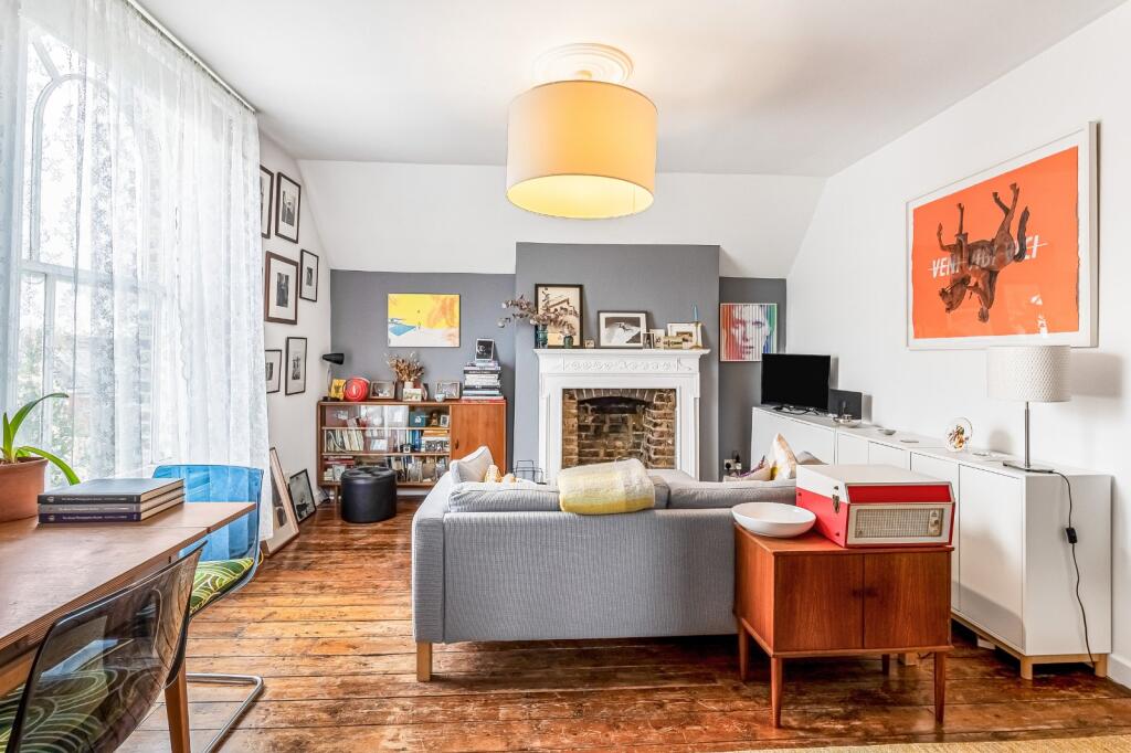 Main image of property: Crouch Hill, Crouch End, London, N8