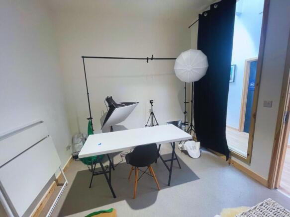 Small Creative Studio