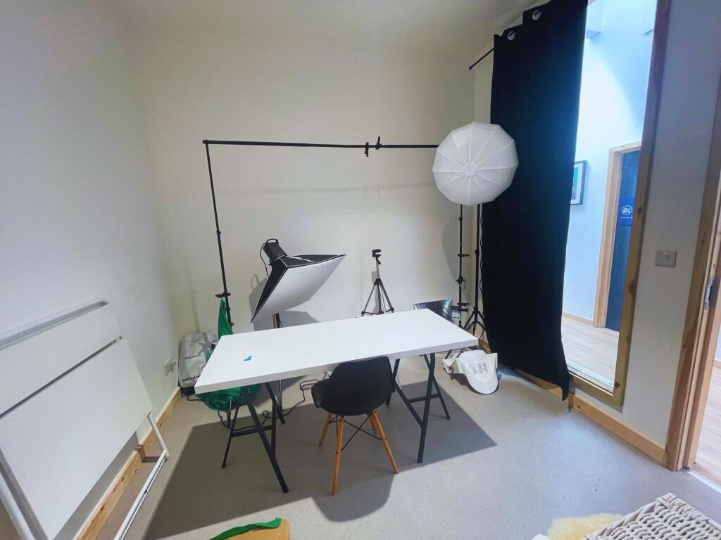 Small Creative Studio